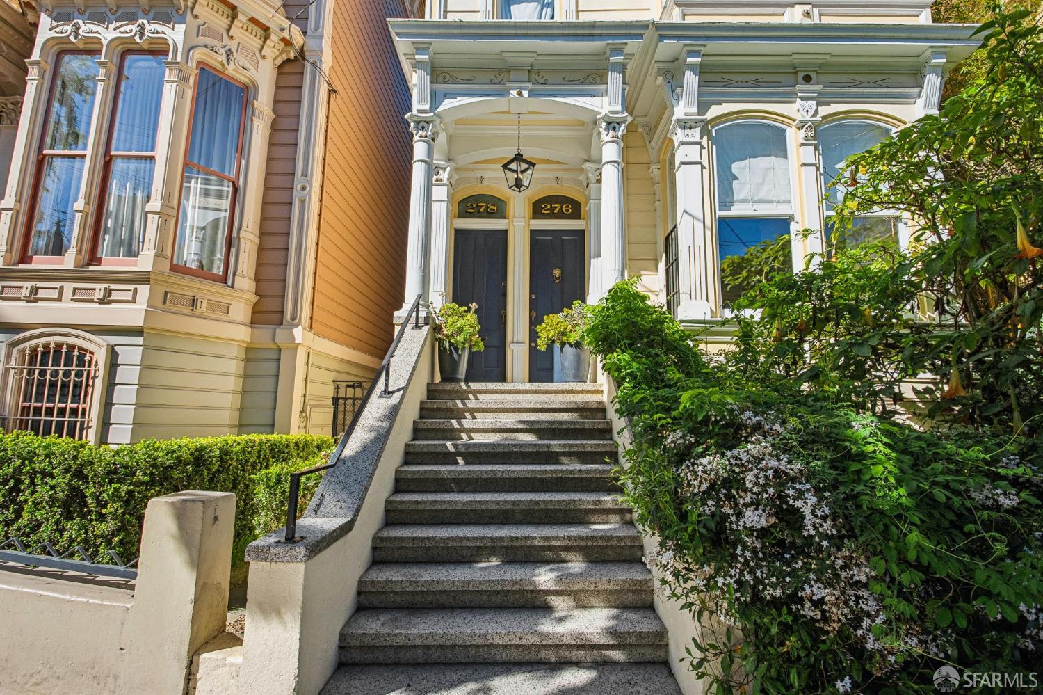 276 Page Street