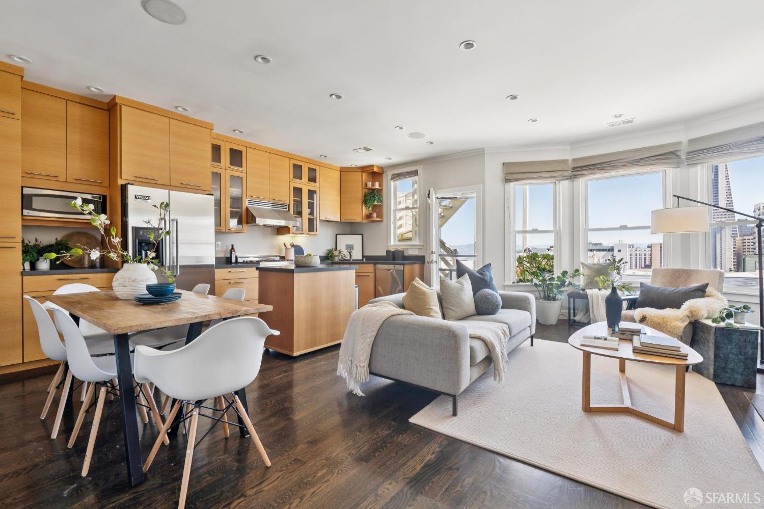 1230 Mason Street # 5