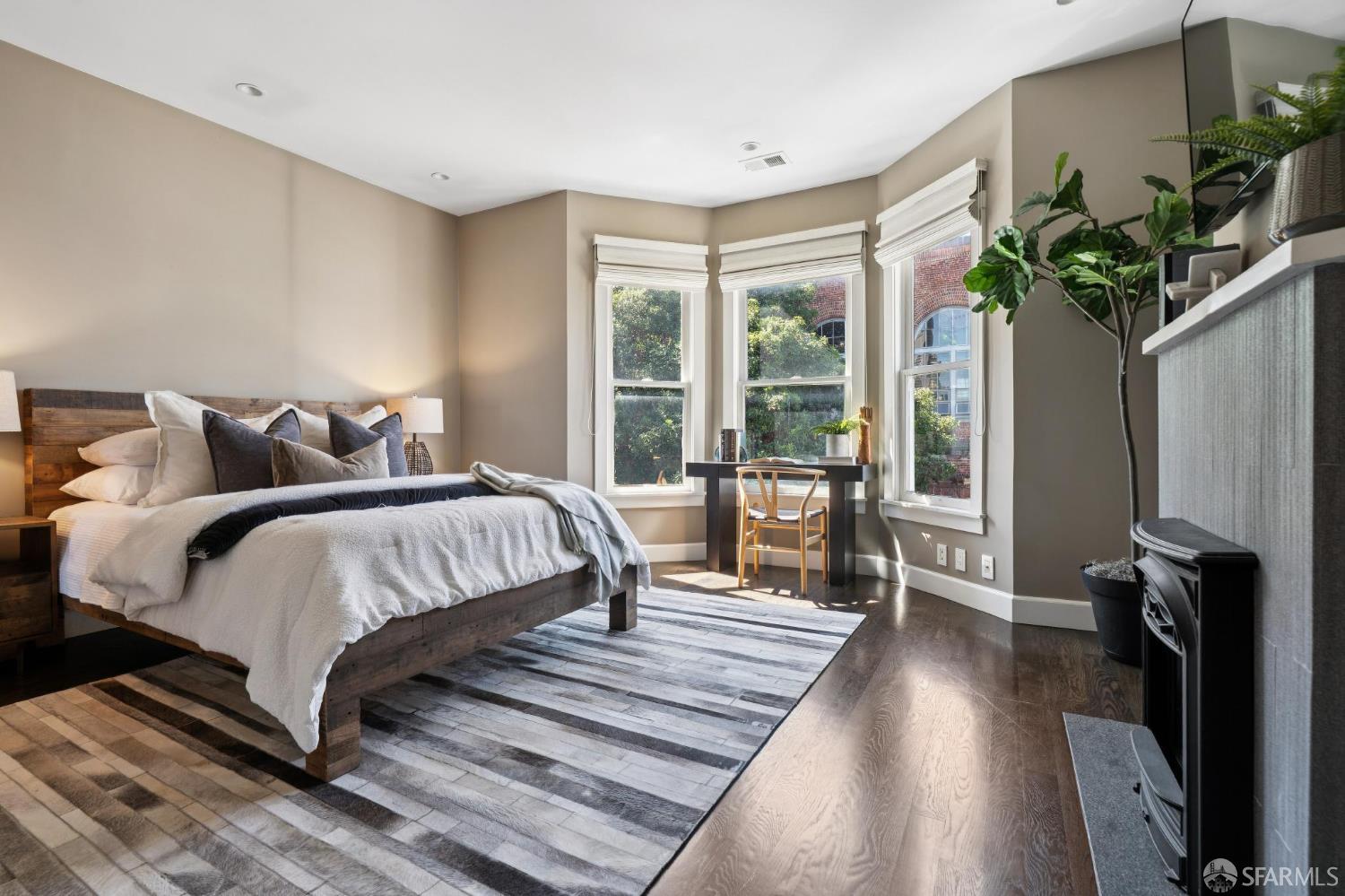 1230 Mason Street # 5