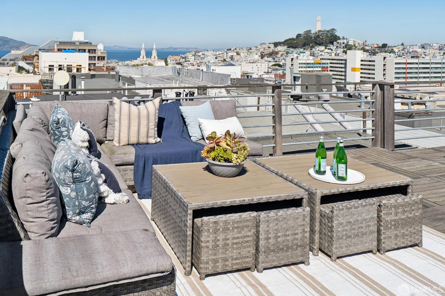 1230 Mason Street # 5