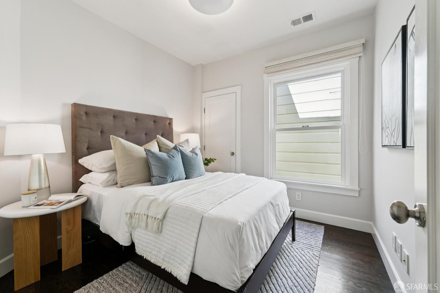 1230 Mason Street # 5