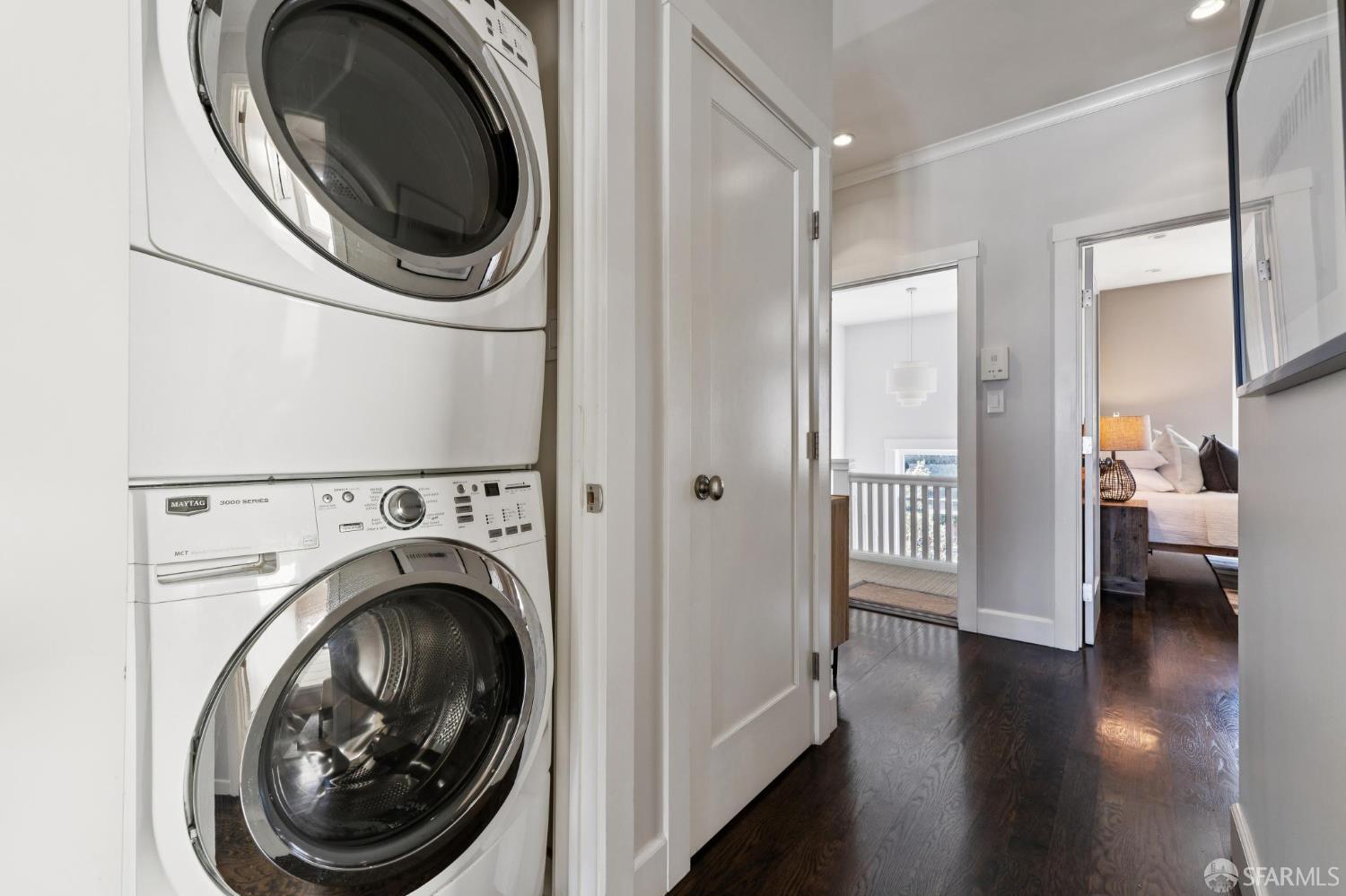 1230 Mason Street # 5