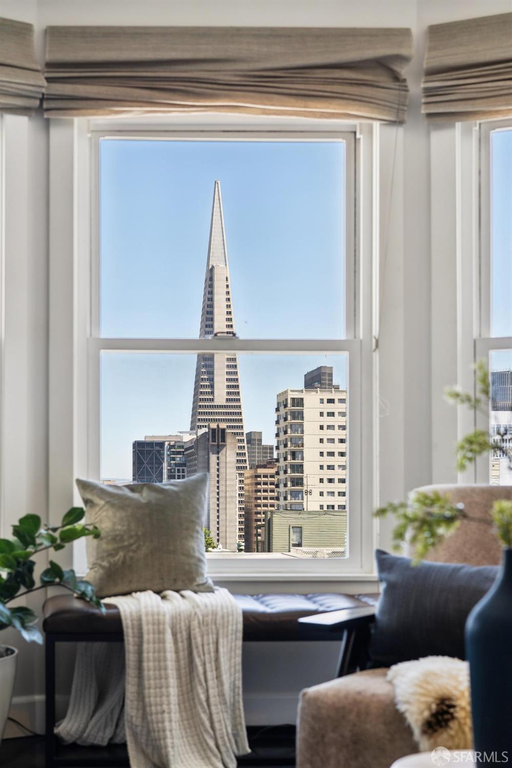 1230 Mason Street # 5