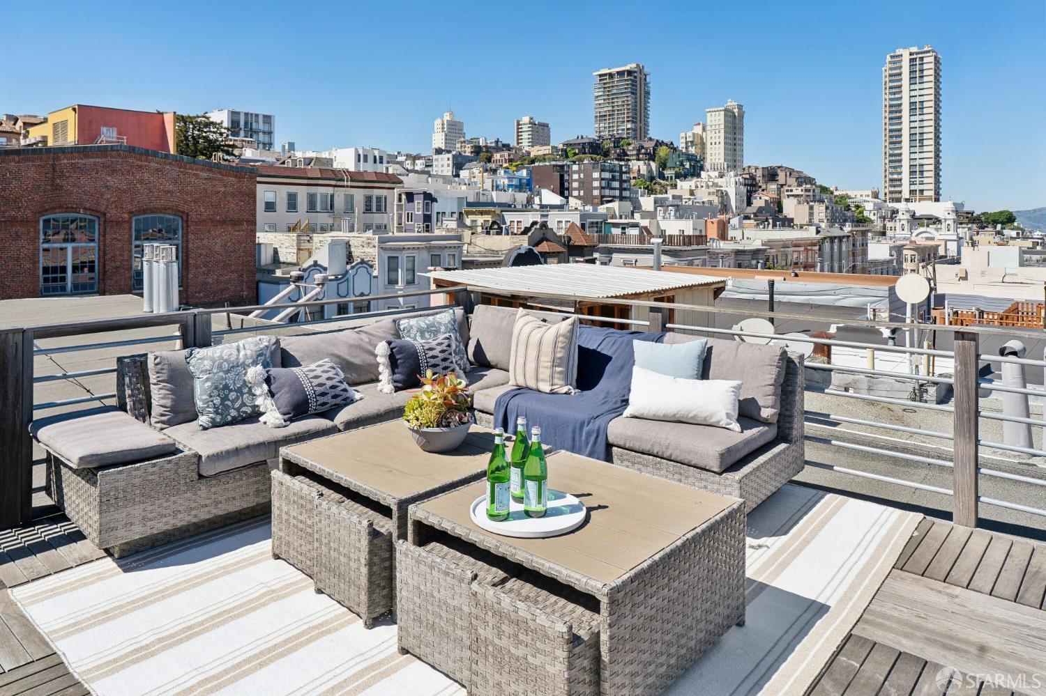 1230 Mason Street # 5