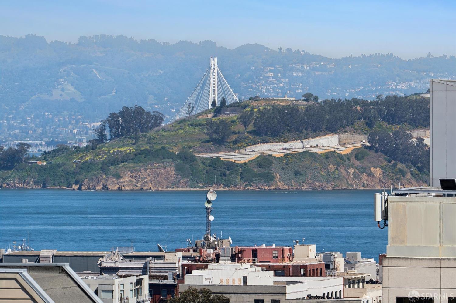 1230 Mason Street # 5