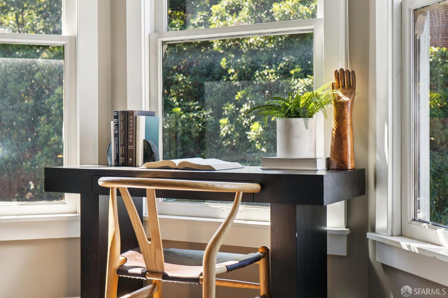 1230 Mason Street # 5