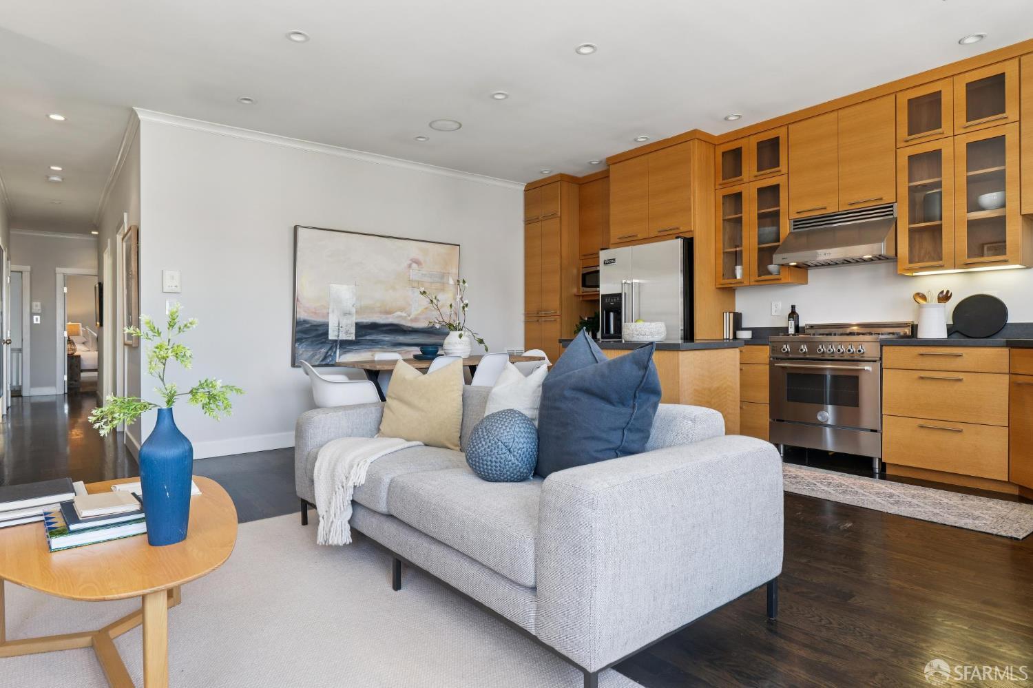 1230 Mason Street # 5