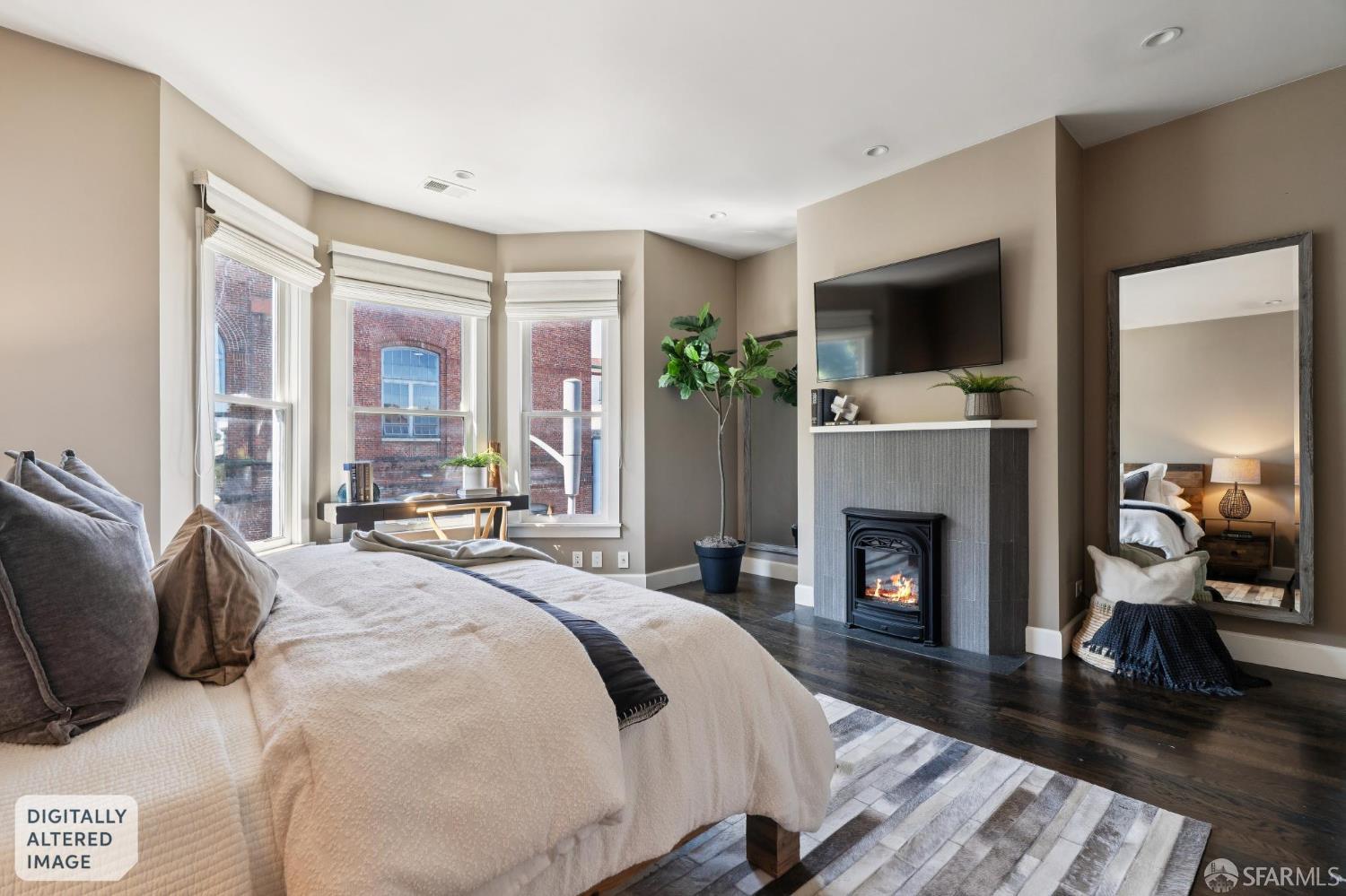 1230 Mason Street # 5