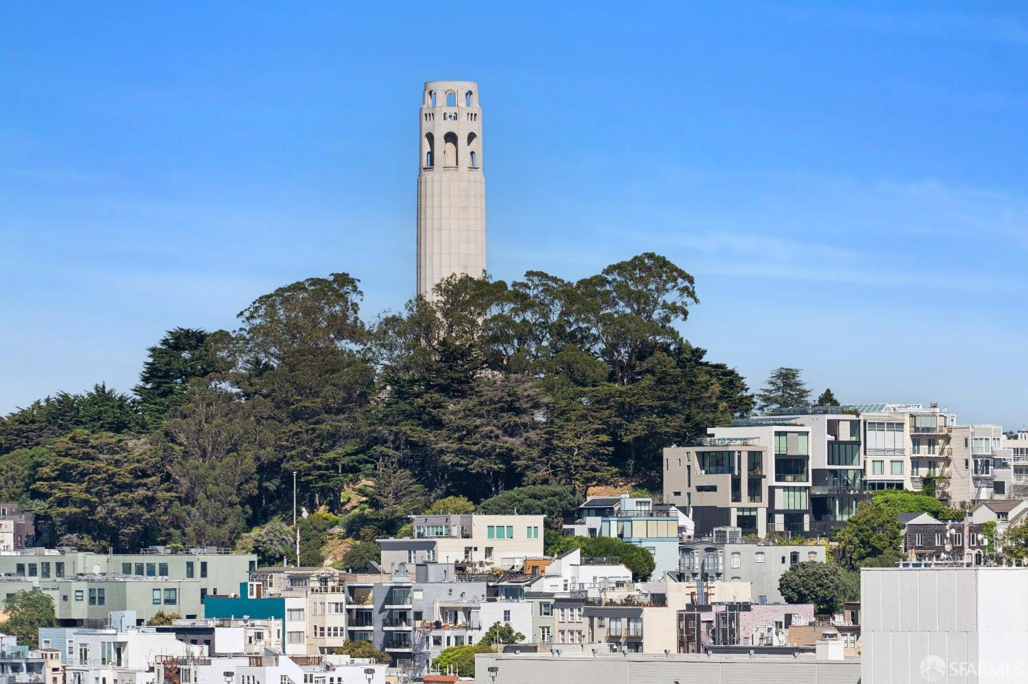 1230 Mason Street # 5