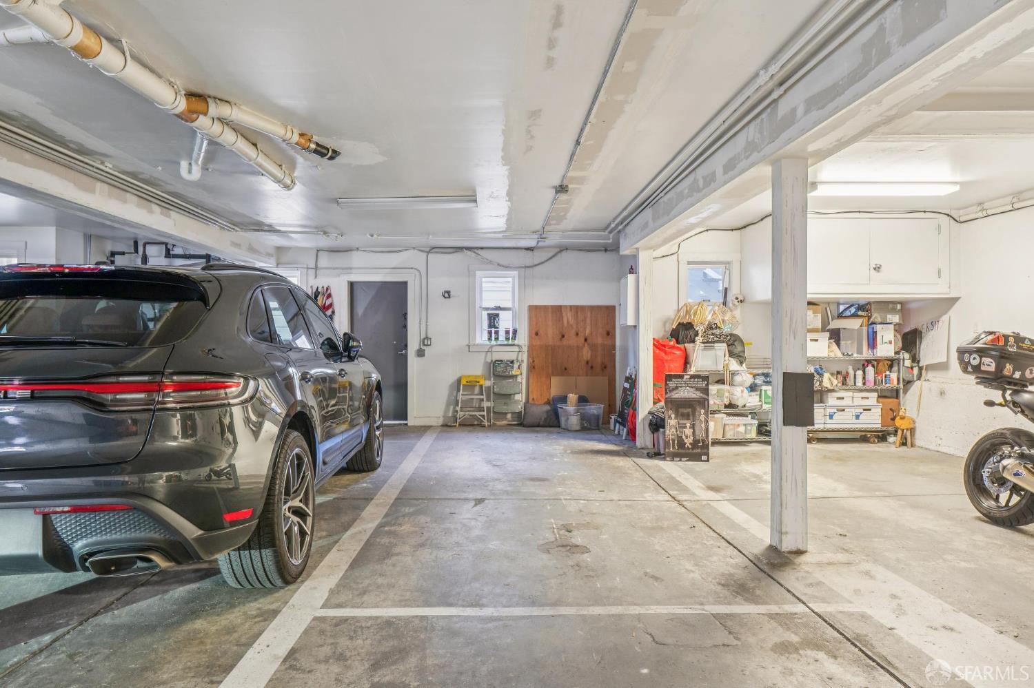 1230 Mason Street # 5