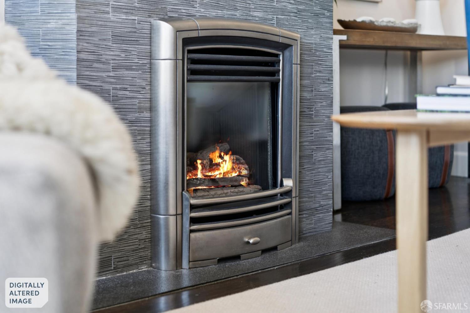 1230 Mason Street # 5