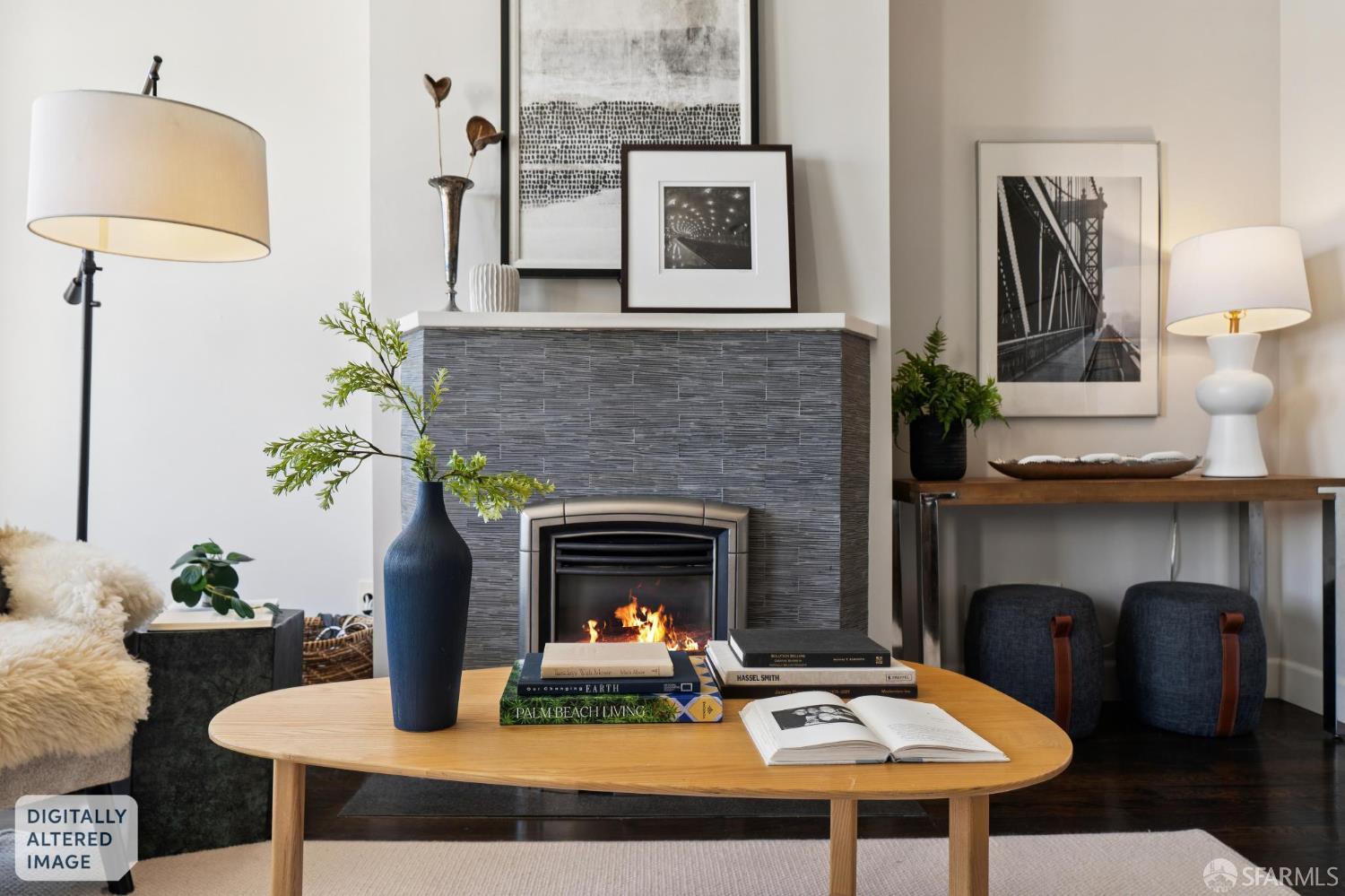 1230 Mason Street # 5