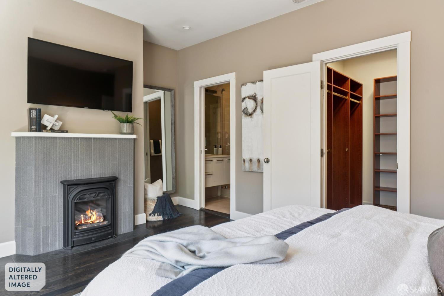 1230 Mason Street # 5