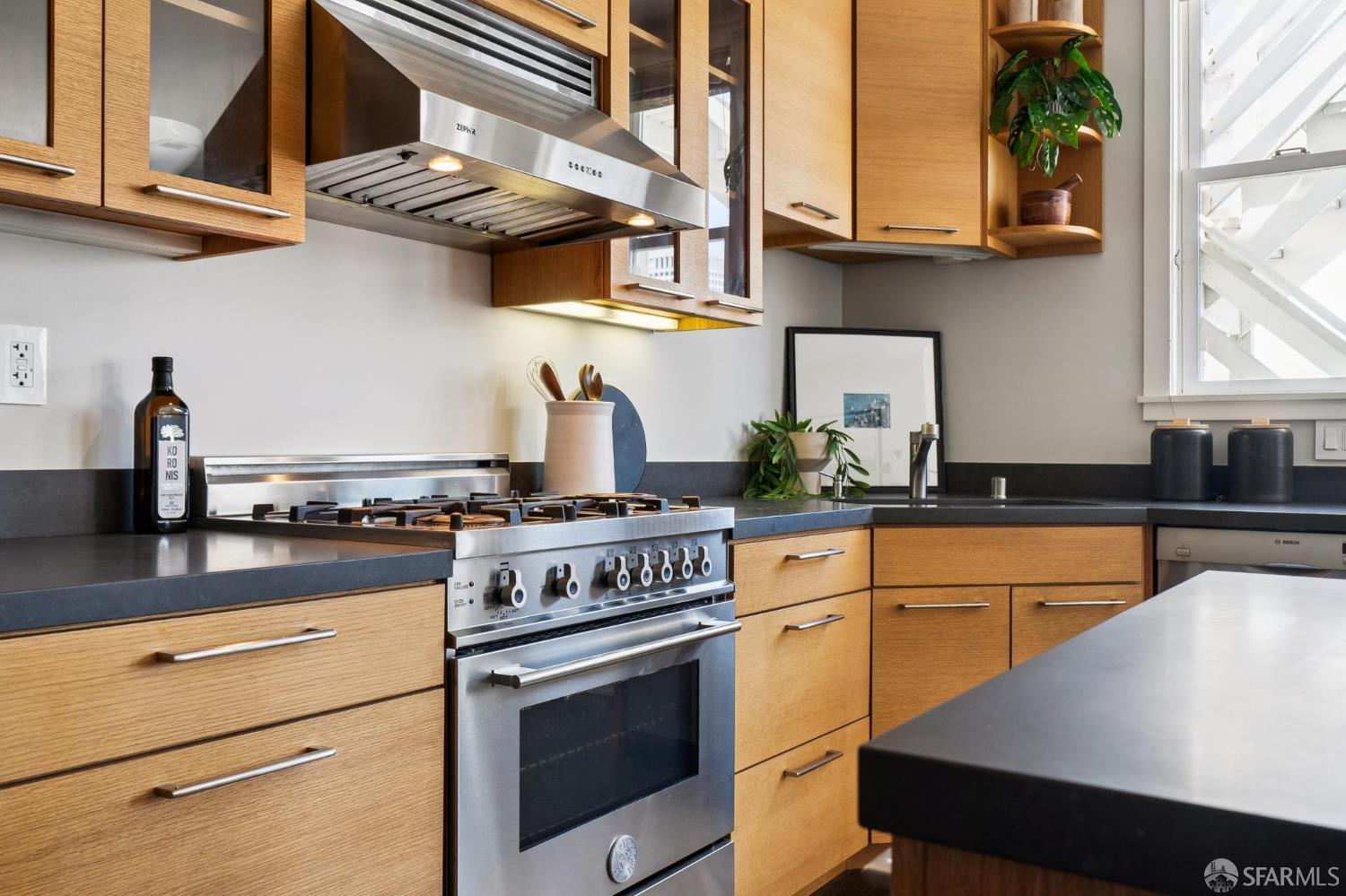 1230 Mason Street # 5