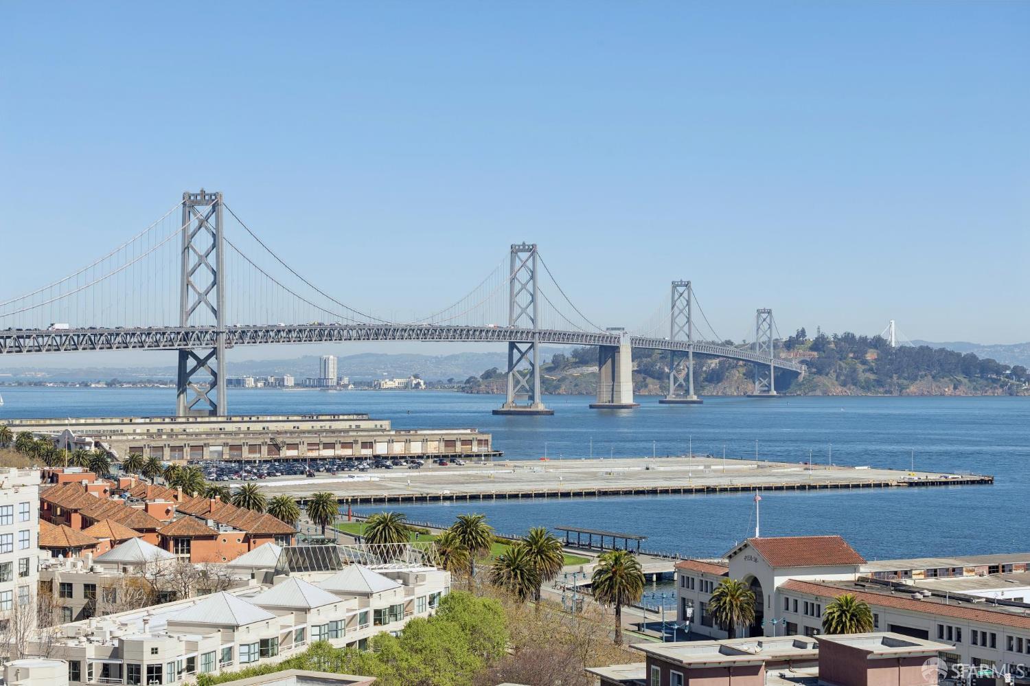 88 King Street # 1205