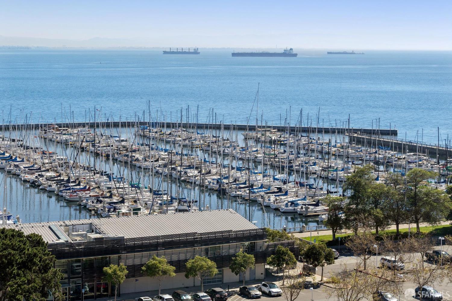 88 King Street # 1205