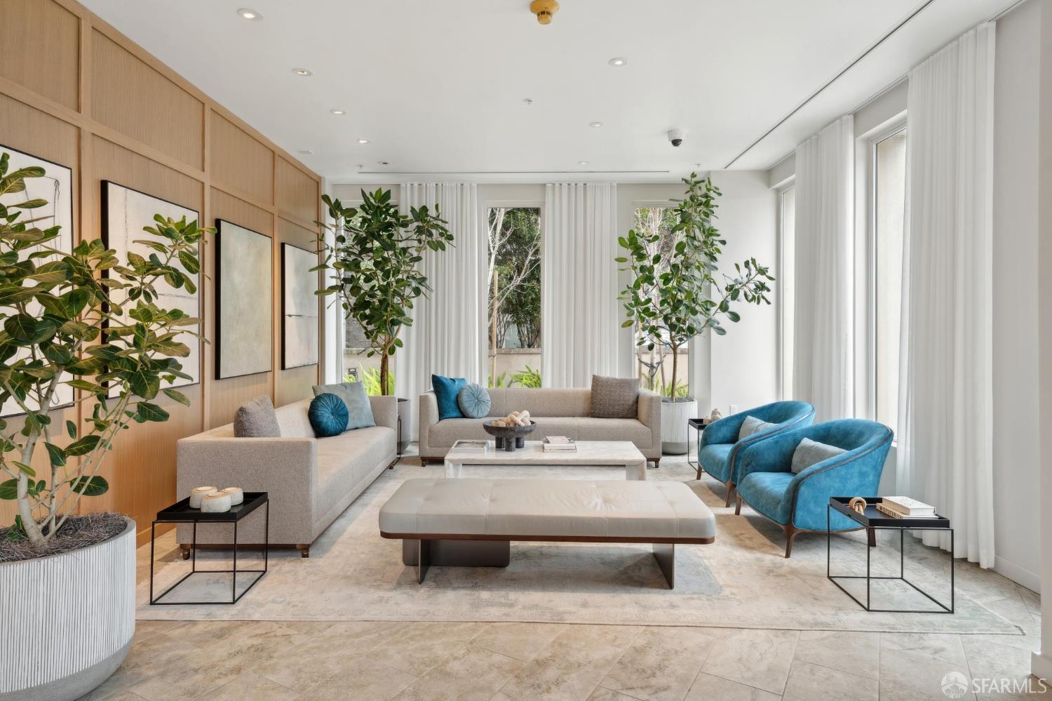 88 King Street # 1205