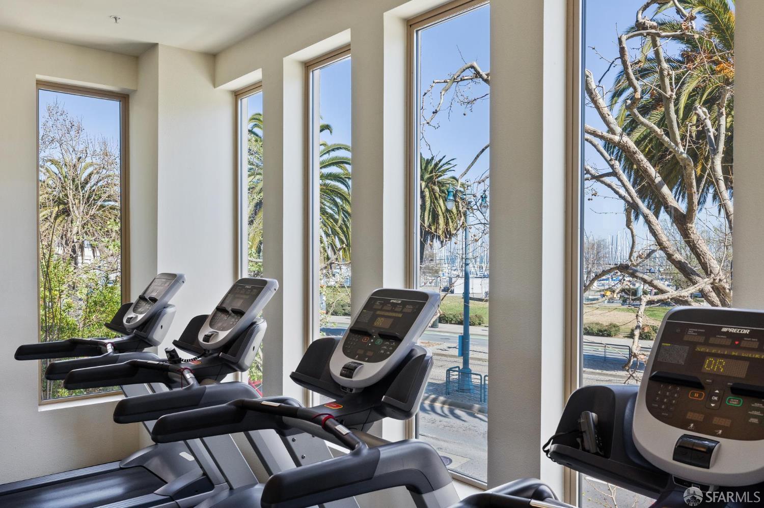 88 King Street # 1205