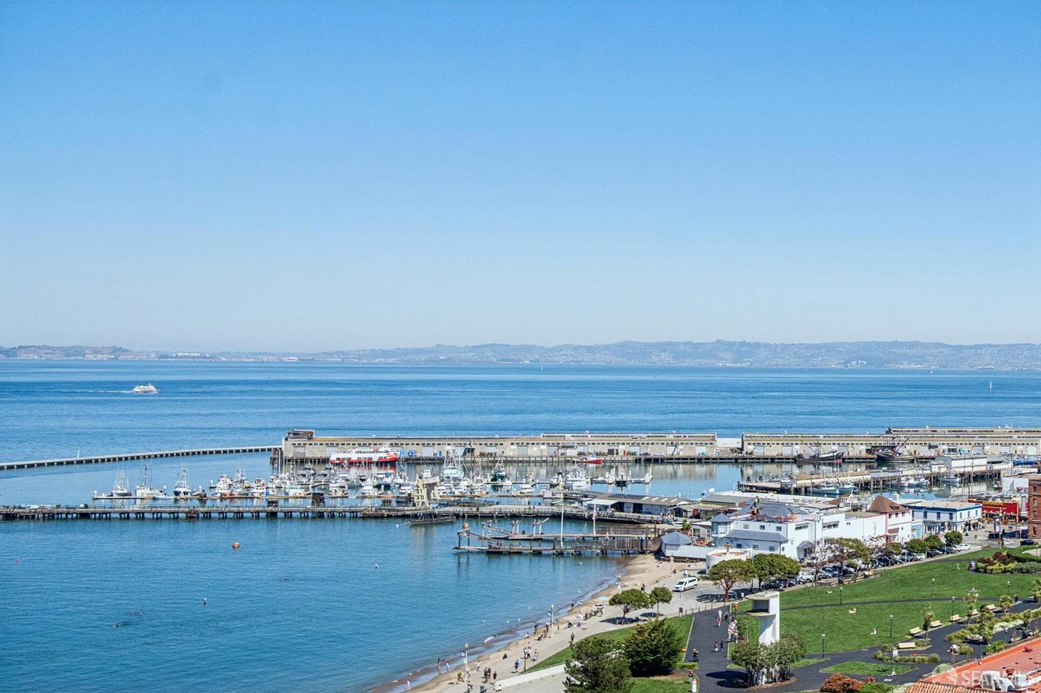 1000 North Point Street # 902