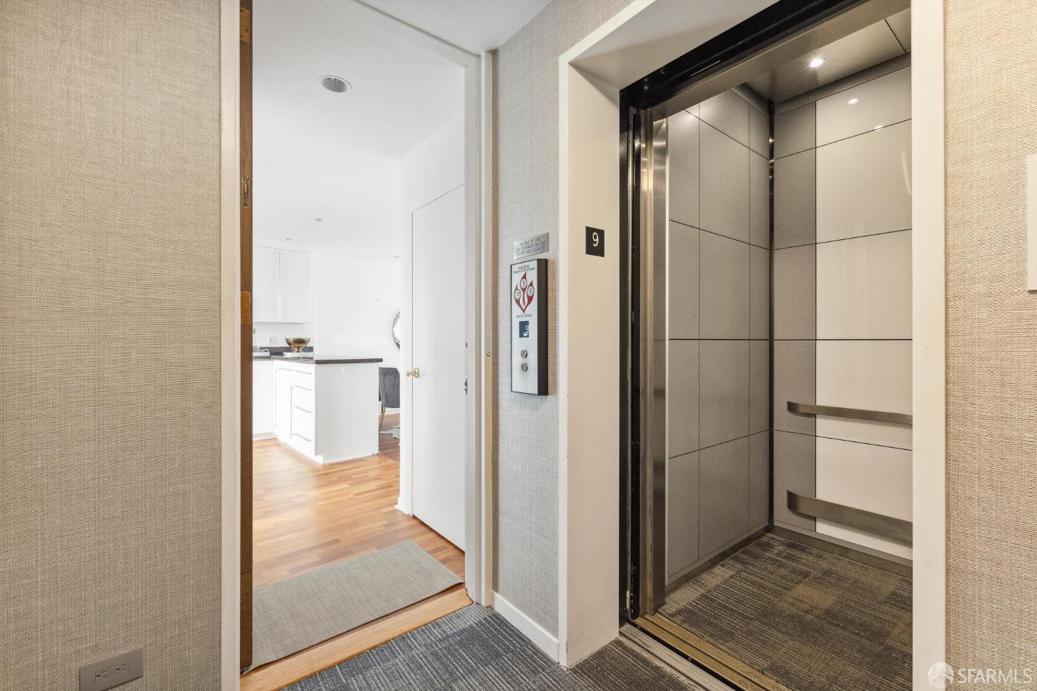 1000 North Point Street # 902