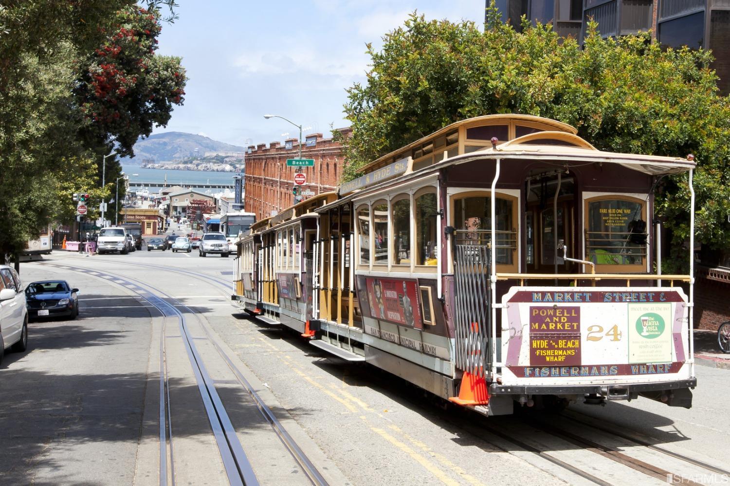 1000 North Point Street # 902