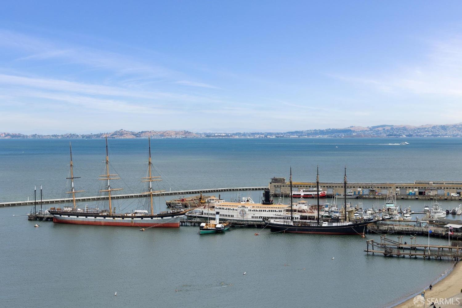 1000 North Point Street # 902