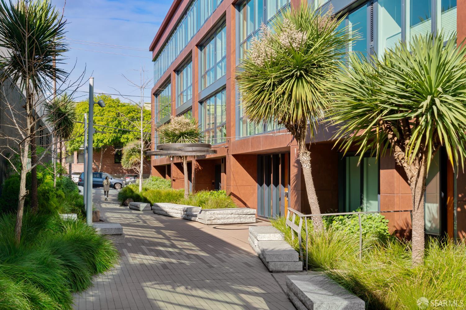 950 Tennessee Street # 314