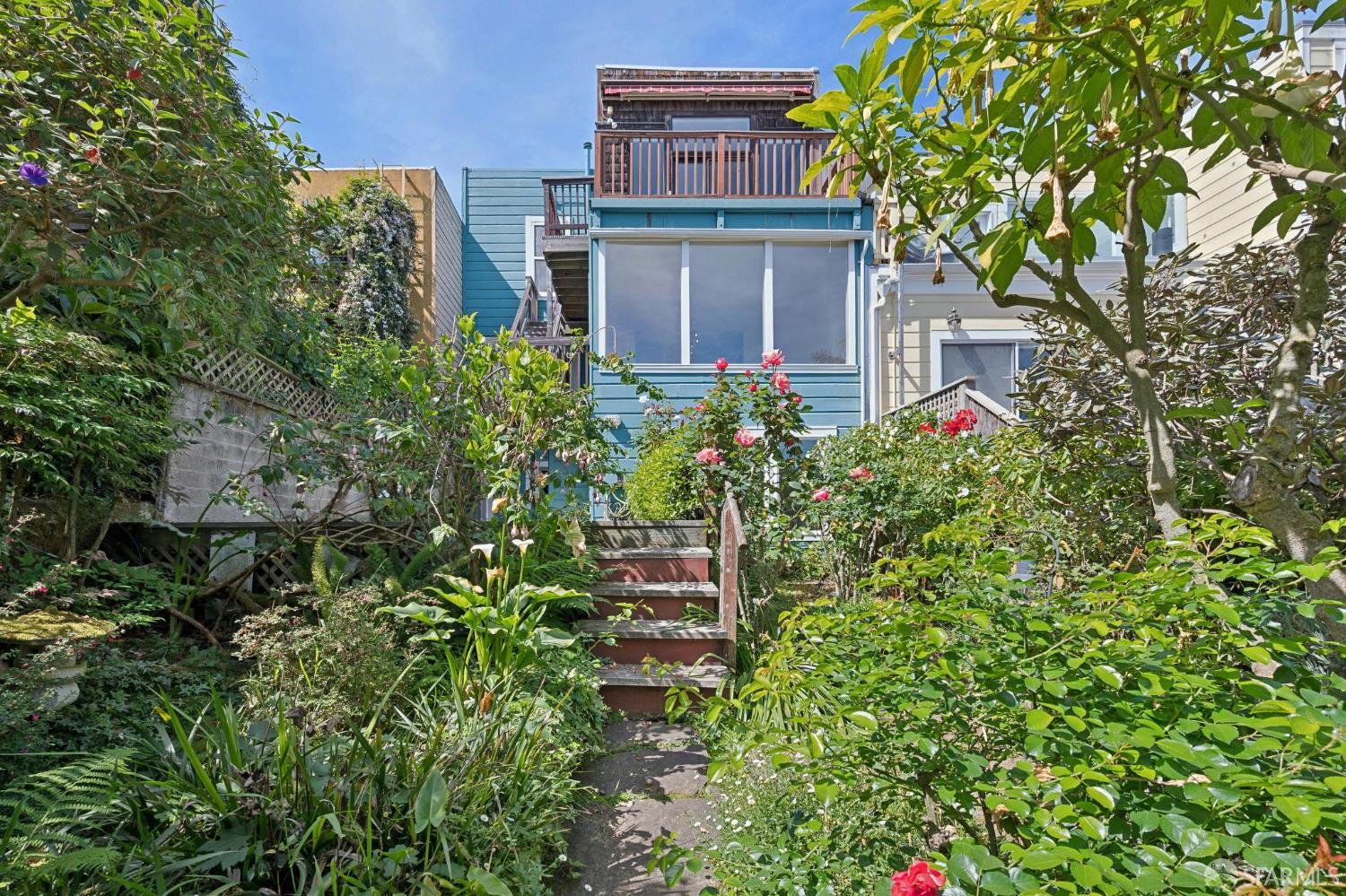 363-365 Texas Street