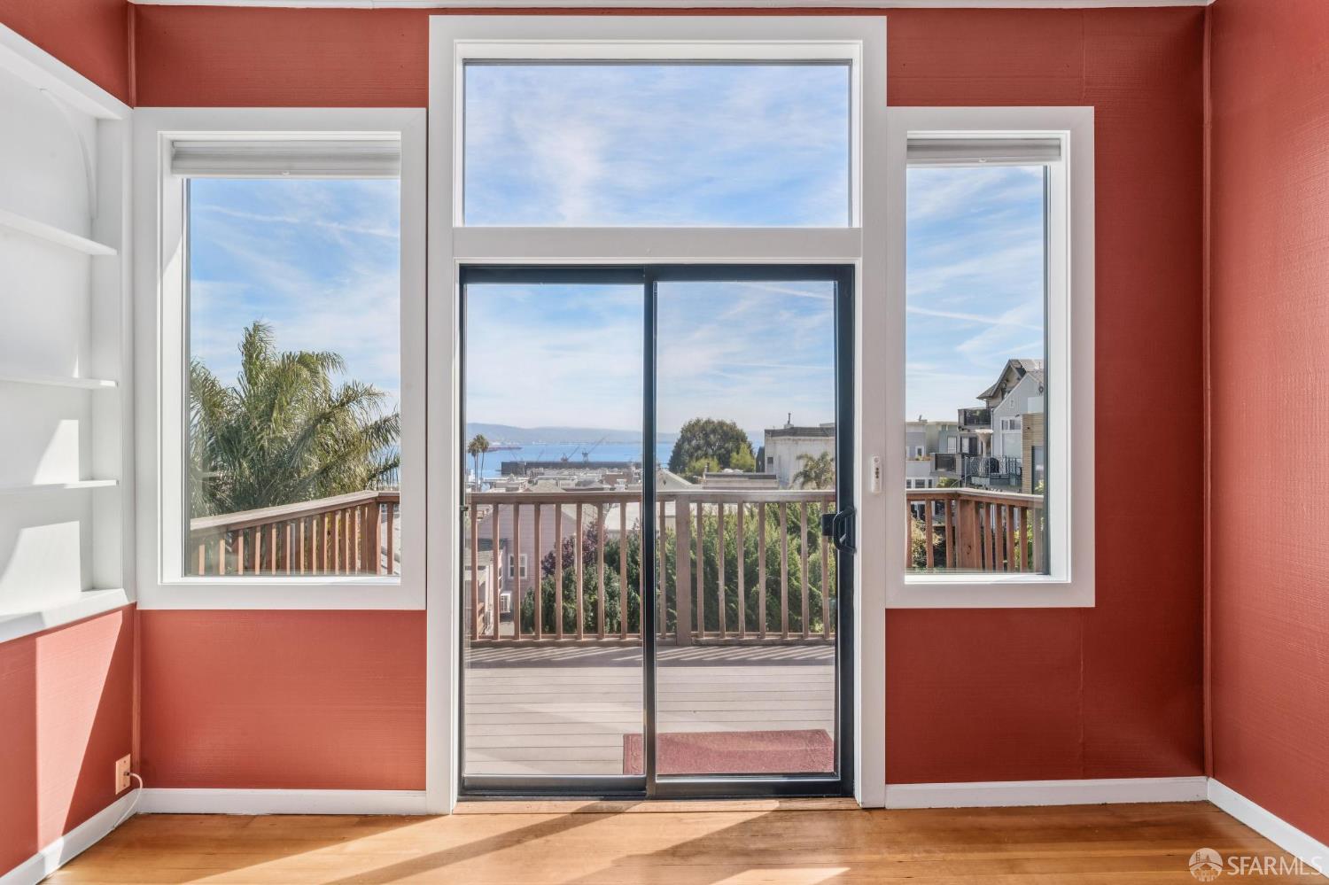 363-365 Texas Street