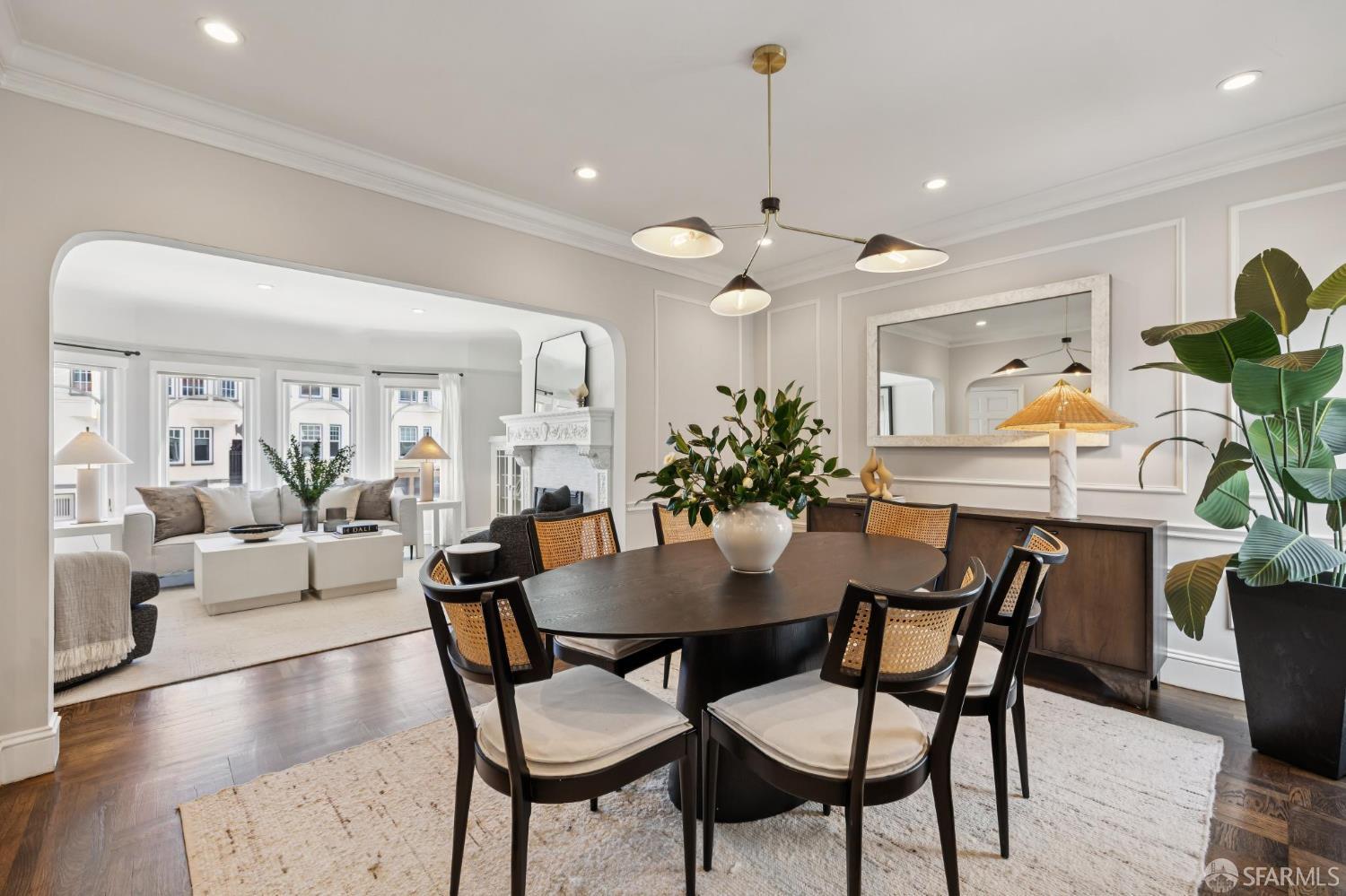 3319 Divisadero Street