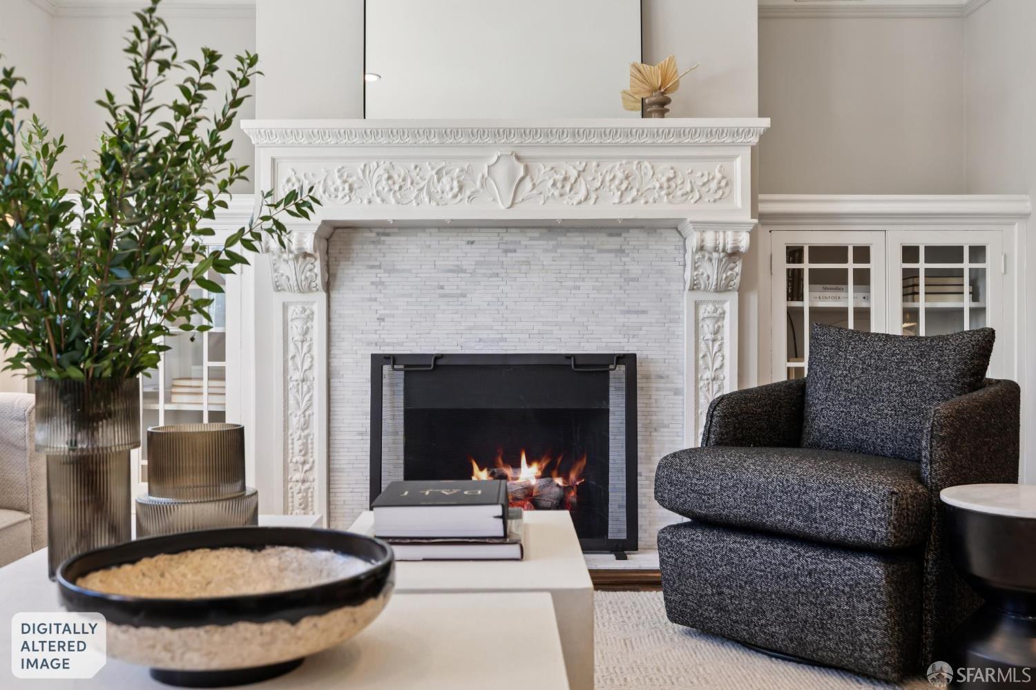 3319 Divisadero Street