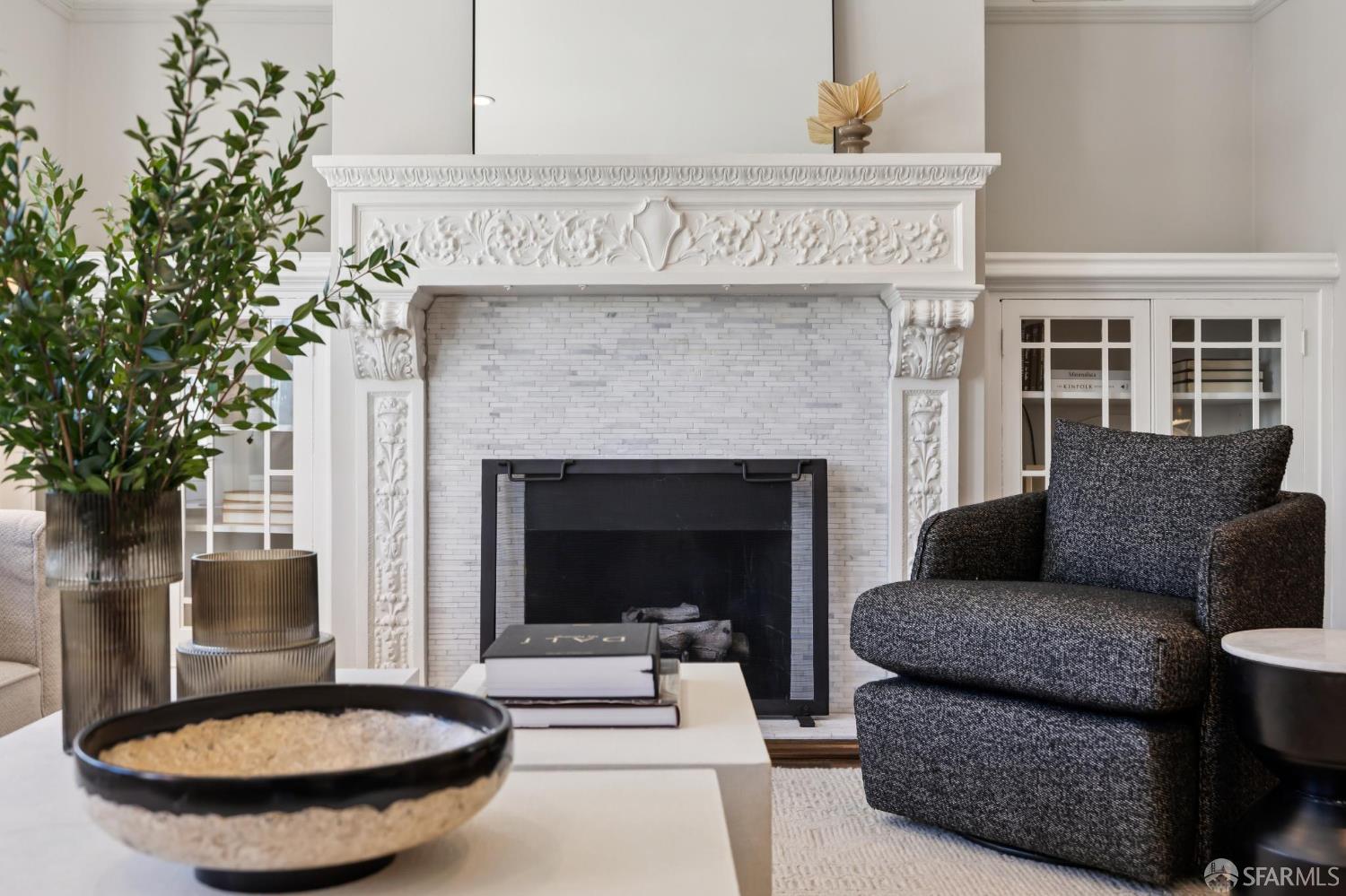 3319 Divisadero Street