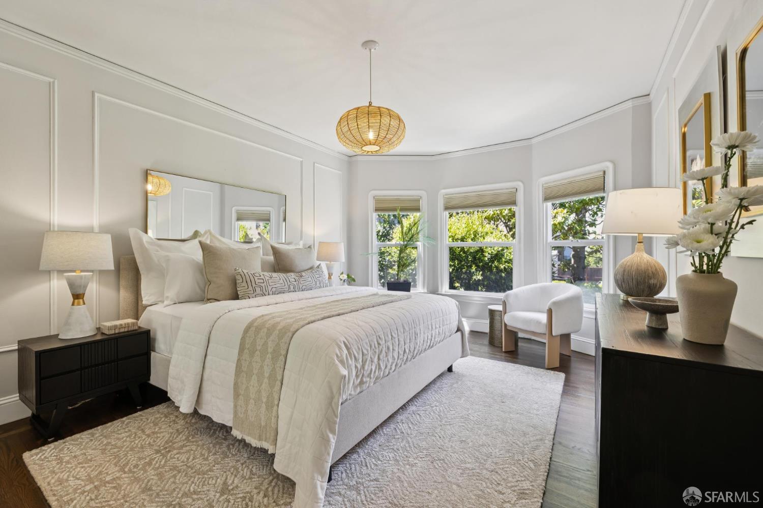 3319 Divisadero Street