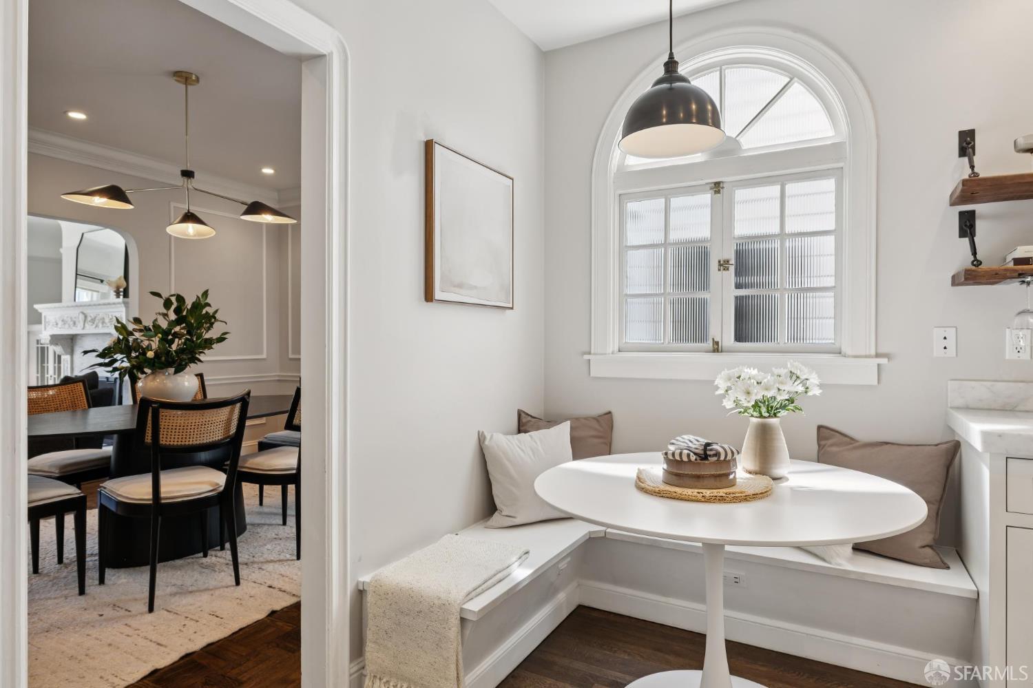 3319 Divisadero Street