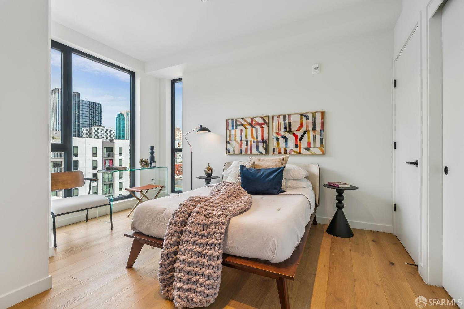 395 6th Street # 803