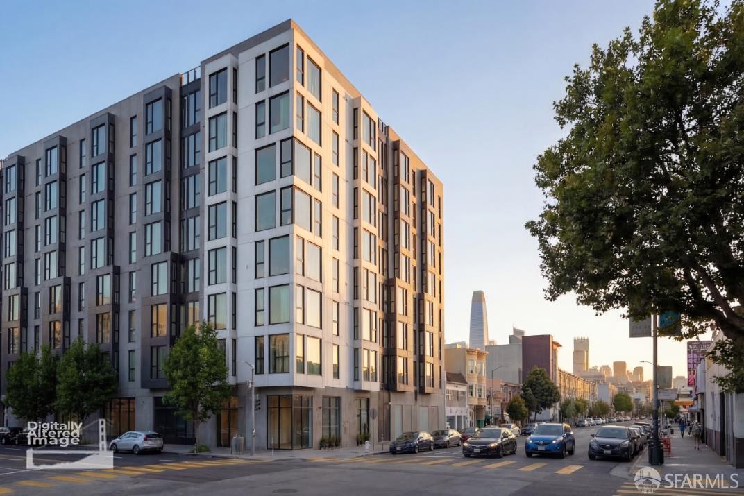 395 6th Street # 214