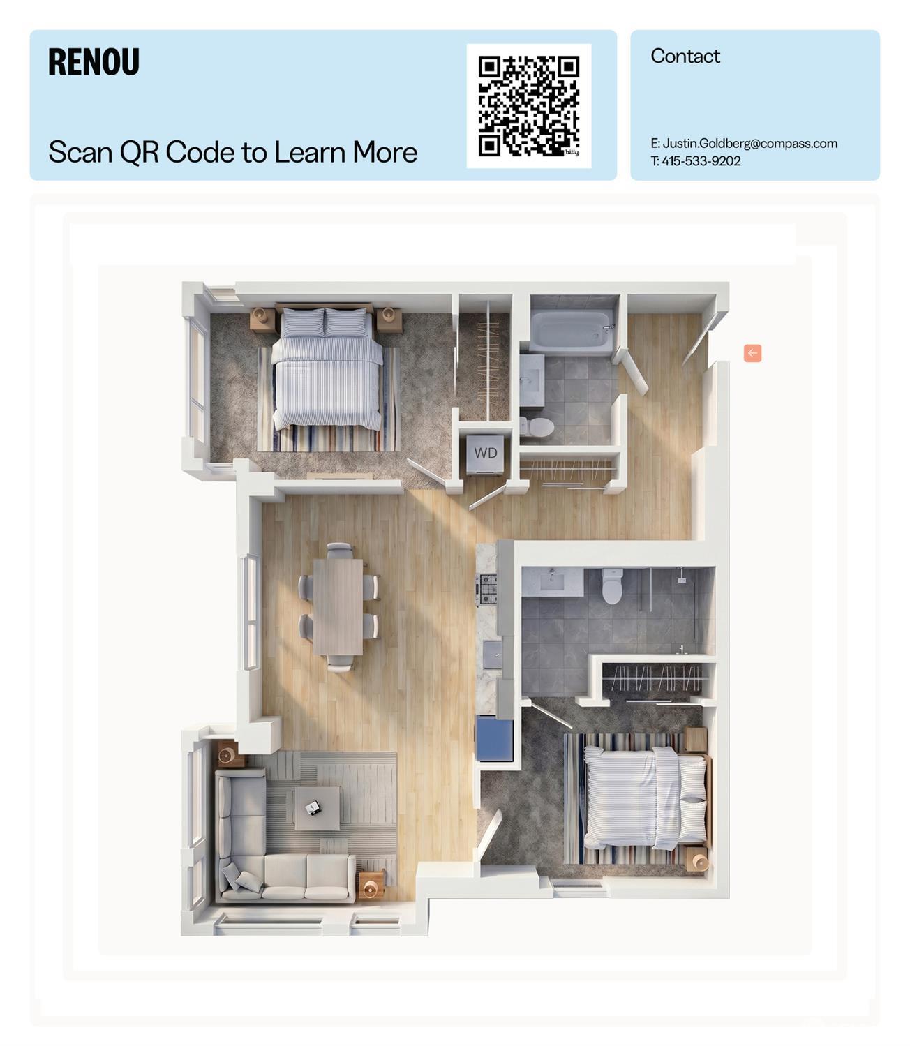 395 6th Street # 413