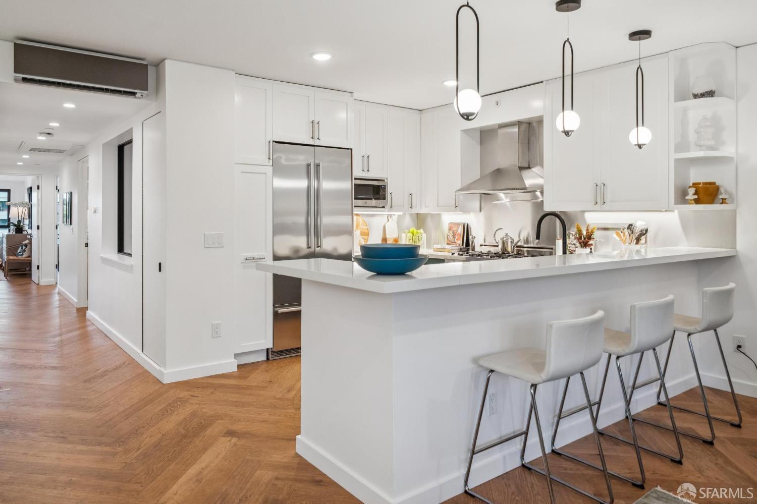 1536 Pacific Avenue # 1