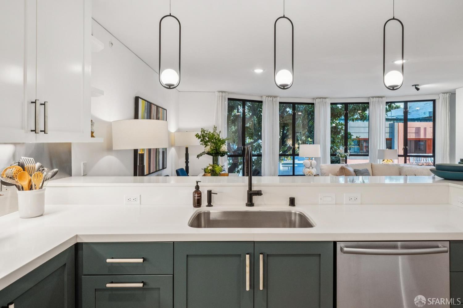 1536 Pacific Avenue # 1