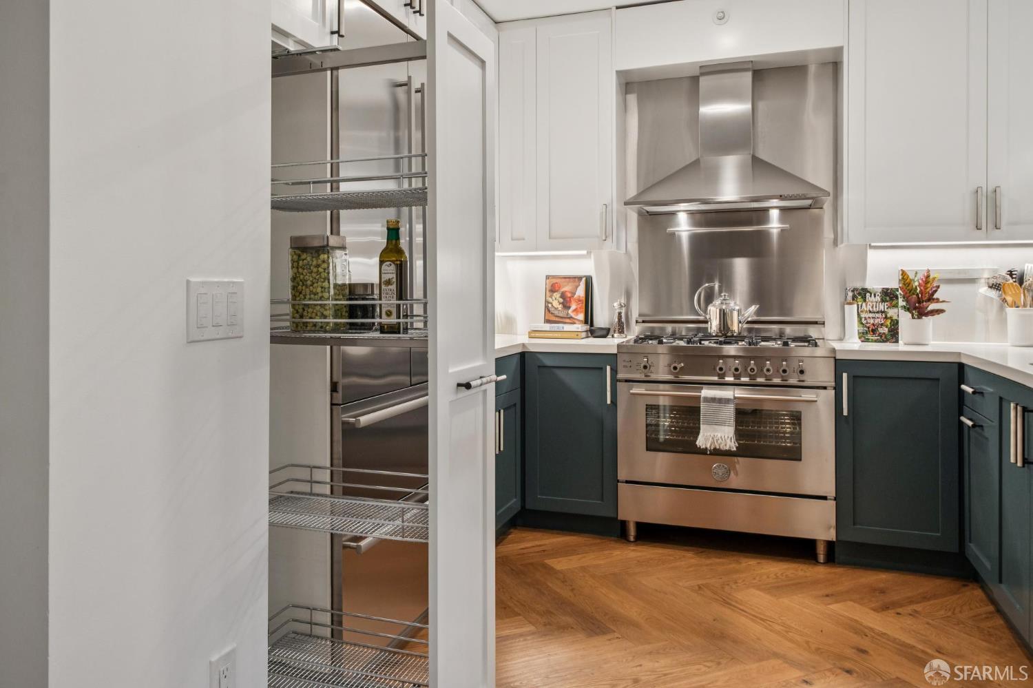 1536 Pacific Avenue # 1