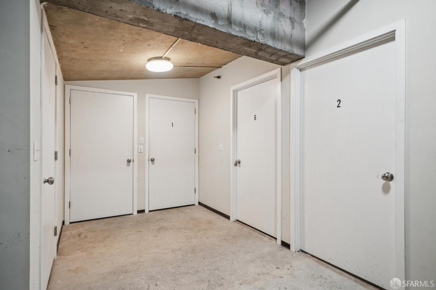 1536 Pacific Avenue # 1