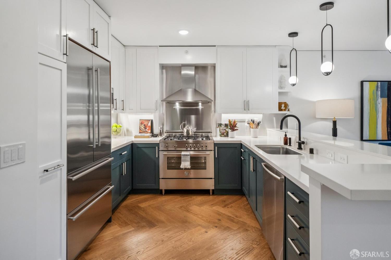 1536 Pacific Avenue # 1