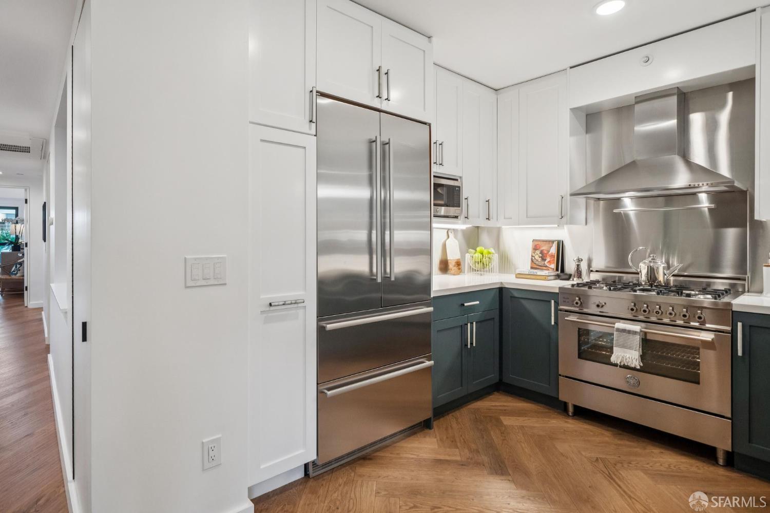1536 Pacific Avenue # 1