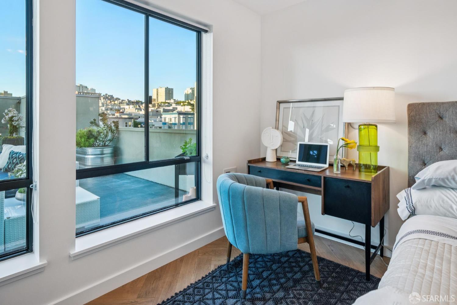 1536 Pacific Avenue # 1