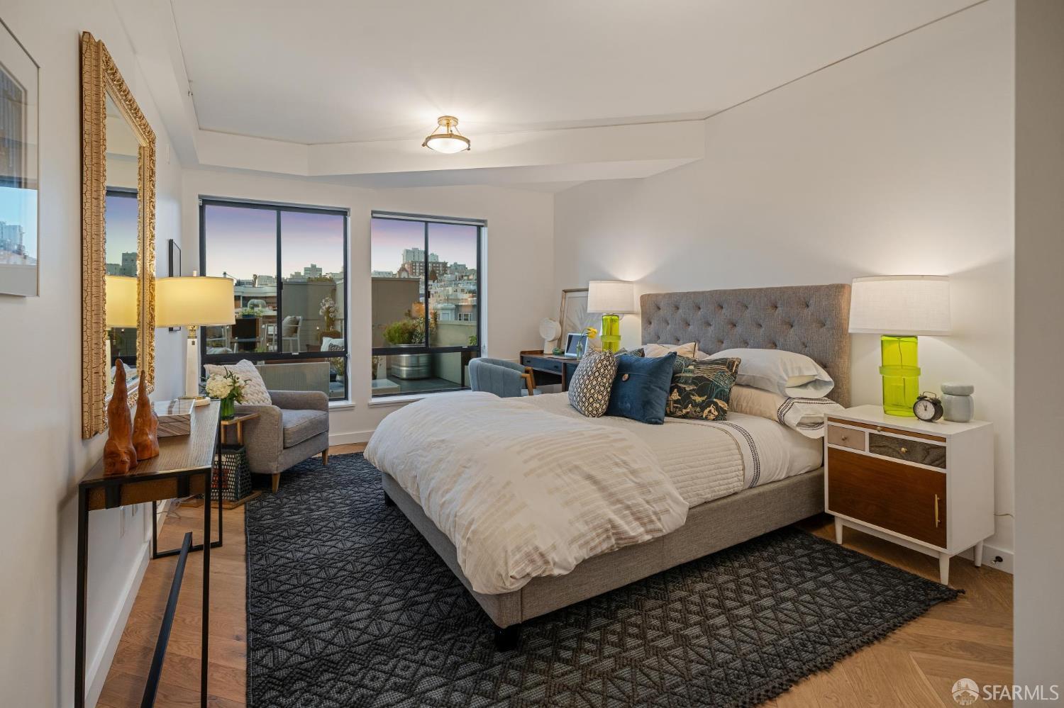 1536 Pacific Avenue # 1