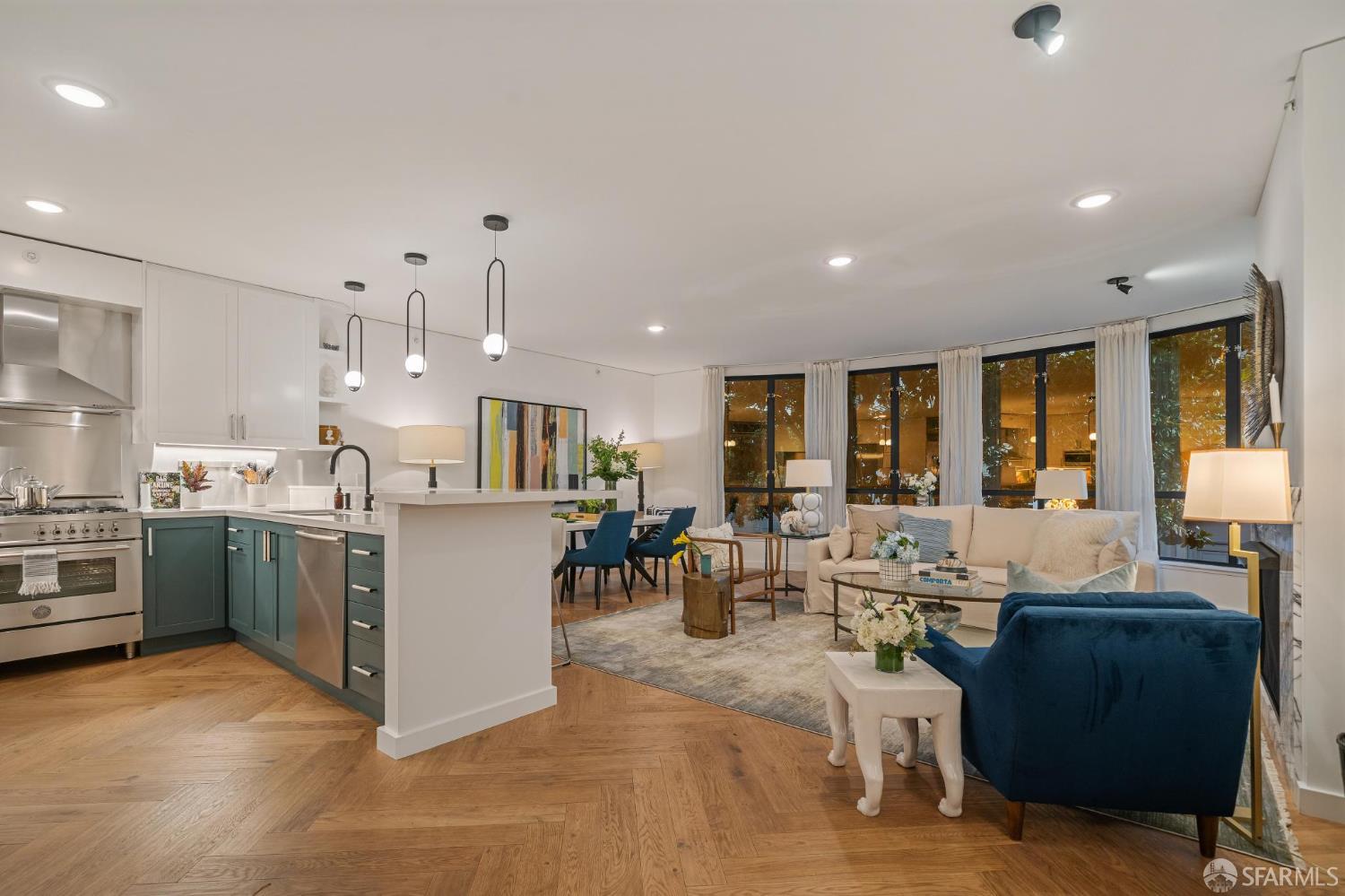 1536 Pacific Avenue # 1
