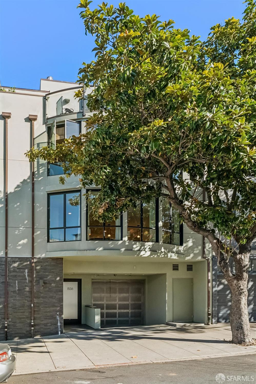 1536 Pacific Avenue # 1