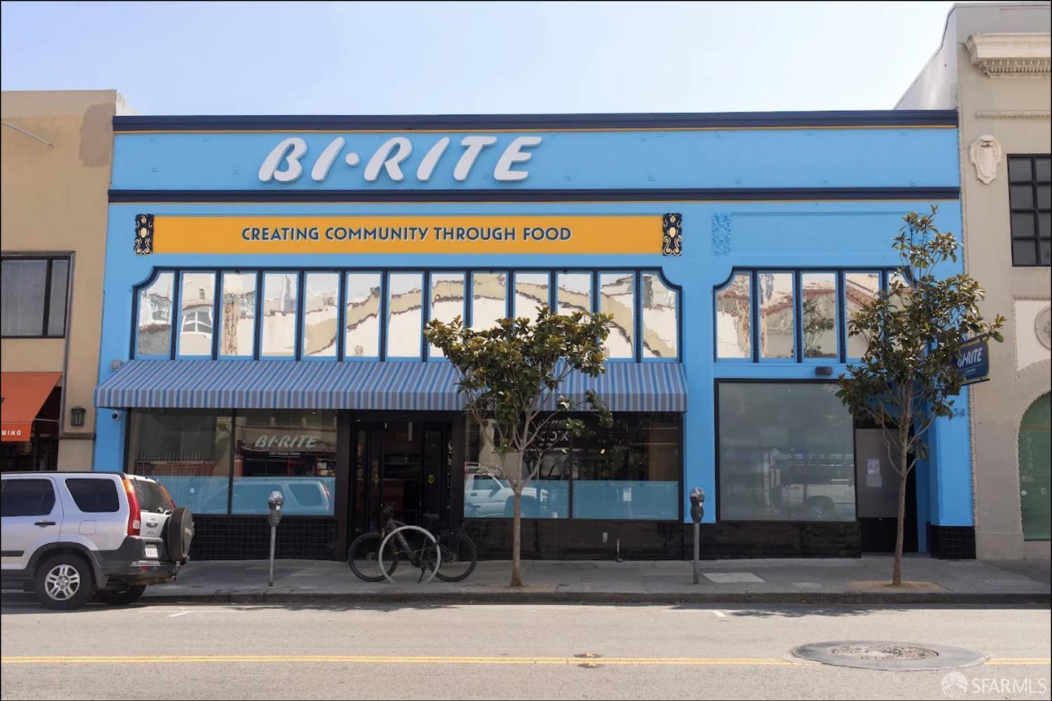 1536 Pacific Avenue # 1