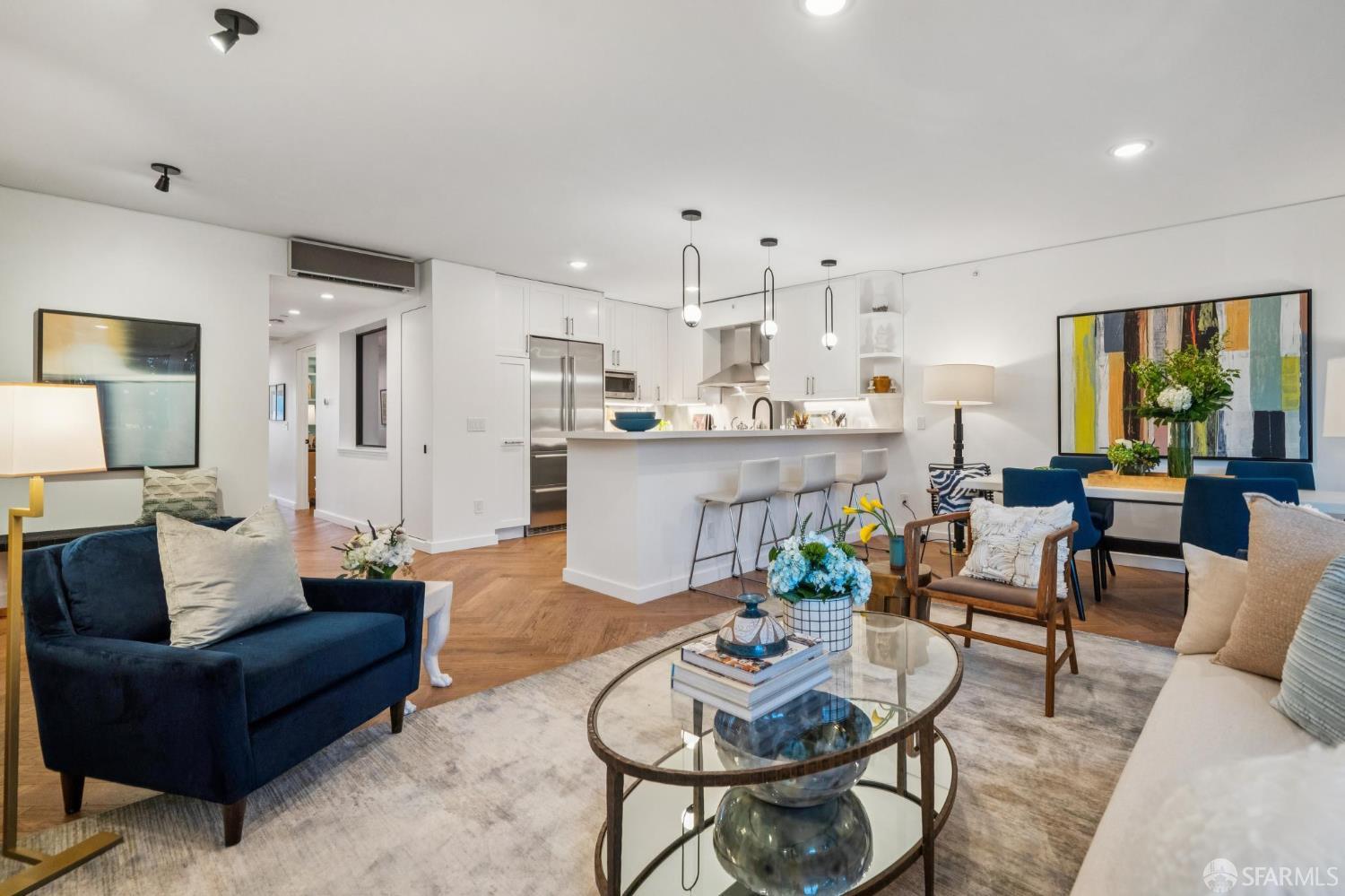 1536 Pacific Avenue # 1
