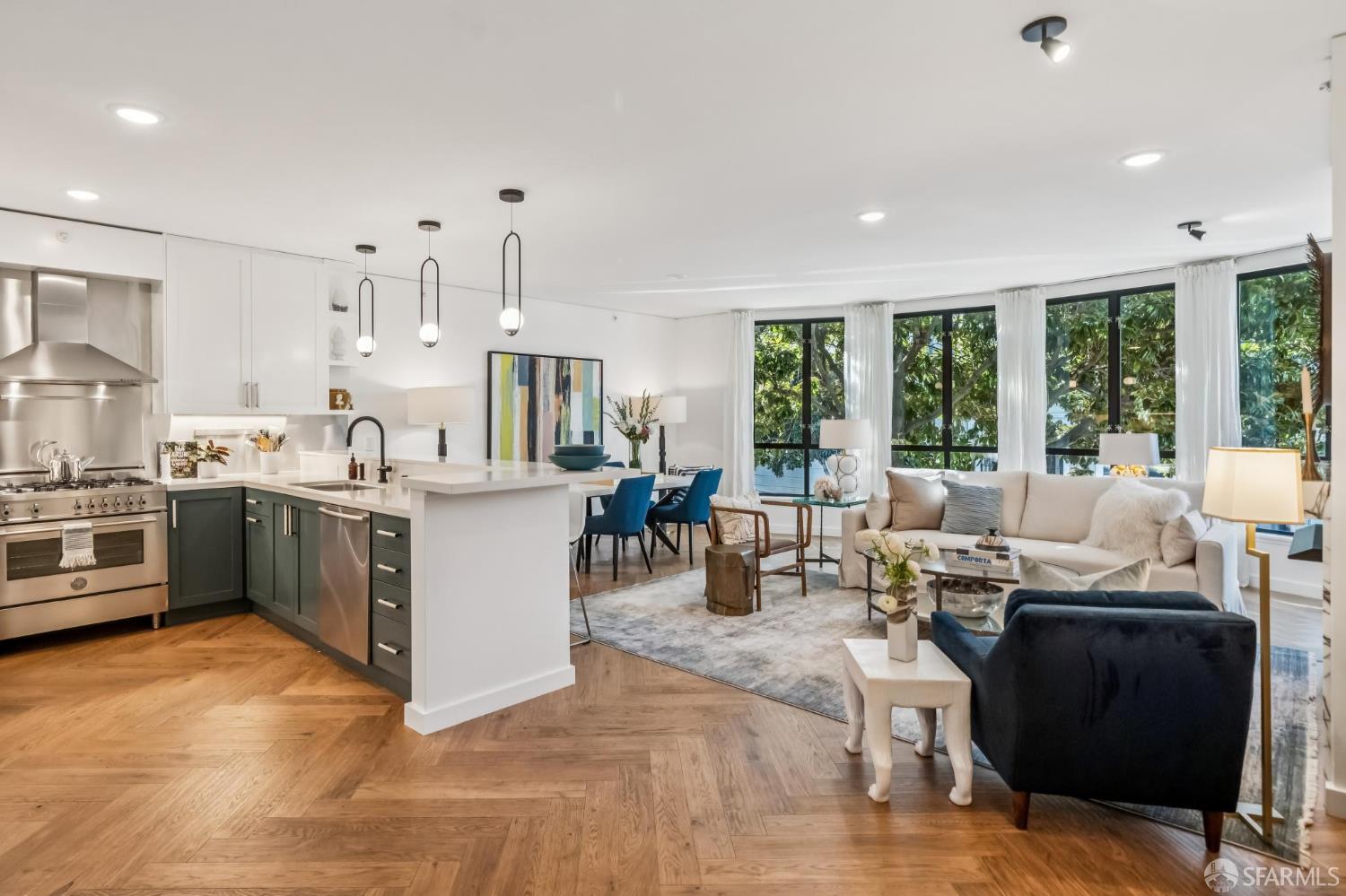 1536 Pacific Avenue # 1